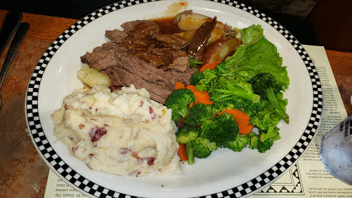 Black Bear Diner Fullerton image