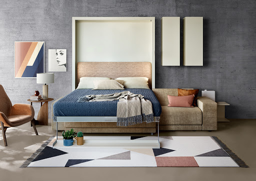 Furniture Store «Resource Furniture Los Angeles», reviews and photos, 314 N Crescent Heights Blvd, Los Angeles, CA 90048, USA