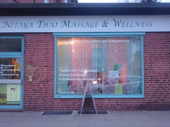 Nitaya Thai Massage & Wellness