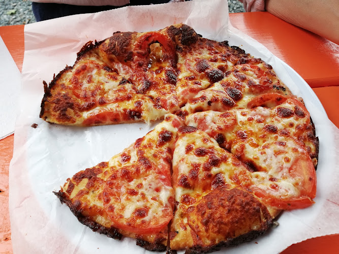 #7 best pizza place in Bar Harbor - Pat's Pizza