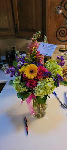 Florist «In Bloom Flowers», reviews and photos, 1912 E Hebron Pkwy, Carrollton, TX 75007, USA
