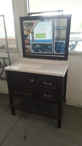 Home Improvement Store «The Home Depot», reviews and photos, 4385 Commons Dr W, Destin, FL 32541, USA