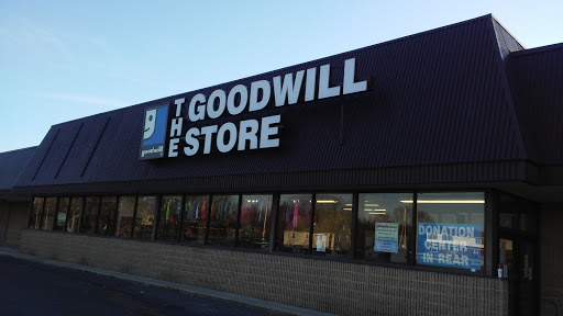 Thrift Store «Goodwill», reviews and photos, 240 S White Horse Pike, Hammonton, NJ 08037, USA