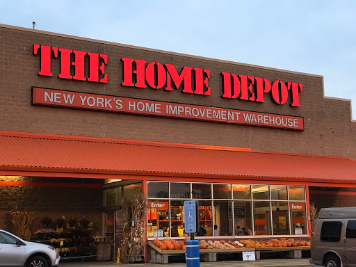 Home Improvement Store «The Home Depot», reviews and photos, 75-09 Woodhaven Blvd, Glendale, NY 11385, USA