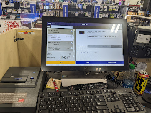 Electronics Store «Best Buy», reviews and photos, 35 11400 S, Sandy, UT 84070, USA