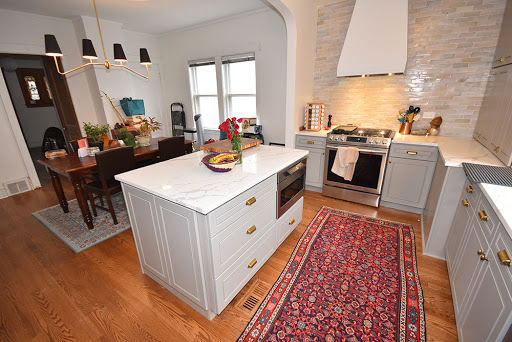 Cabinet Store «Planet Cabinets», reviews and photos, 4408 N Milwaukee Ave, Chicago, IL 60630, USA