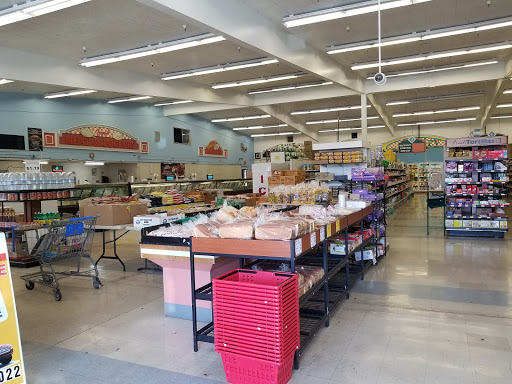 Grocery Store «Taj Mahal Fresh Market», reviews and photos, 933 E Duane Ave, Sunnyvale, CA 94085, USA