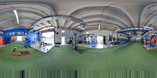 Gym «LegacyFit», reviews and photos, 77 NE 24th St, Miami, FL 33137, USA