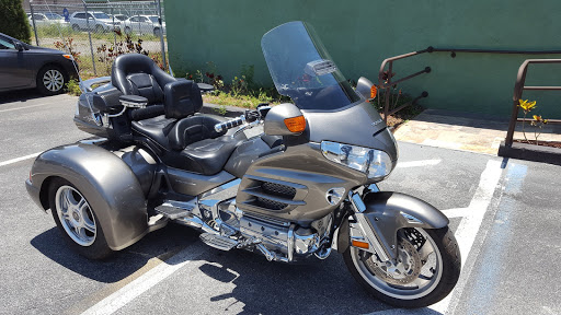 Motorcycle Dealer «Kent Road Motorsports», reviews and photos, 240 Kent Rd S, Cornwall Bridge, CT 06754, USA