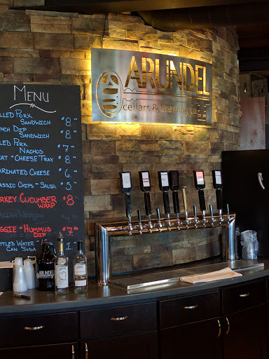 Winery «Arundel Cellars & Brewing Co», reviews and photos, 11727 E Main St, North East, PA 16428, USA