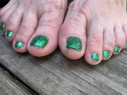 Nail Salon «Tropical Nails Salon», reviews and photos, 1112 Clark St SW, Covington, GA 30014, USA