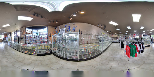Tobacco Shop «Millenium Smoke Shop», reviews and photos, 1000 Melody Ln #100, Roseville, CA 95678, USA