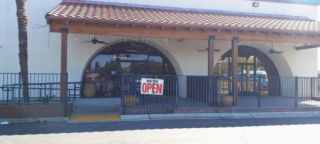 Javier's mexican restaurant and cantina 93727