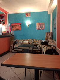 Atmosphère du Restaurant marocain Le Marrakech Tajine à Figeac - n°7