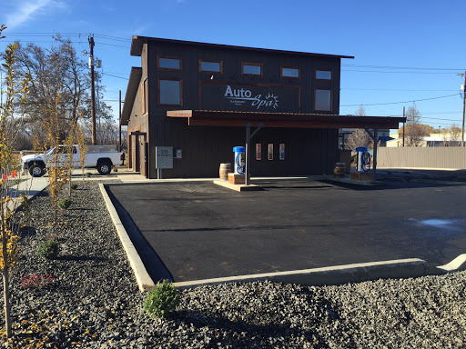 AutoSpa Central Washington en Ellensburg