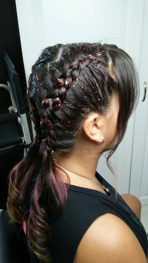 Nail Salon «Awesome Blossom Beauty Salon», reviews and photos, 2875 S Orange Ave #520, Orlando, FL 32806, USA