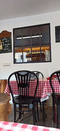 Atmosphère du Restaurant français La Petite Adresse à Besançon - n°2