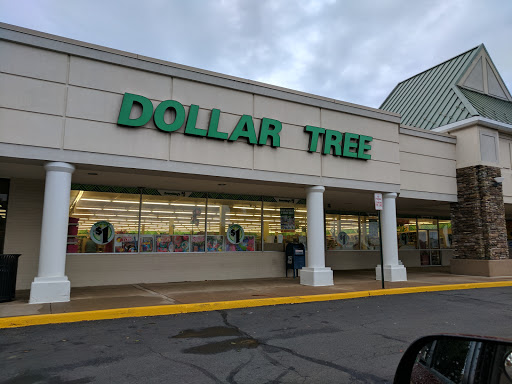 Dollar Store «Dollar Tree», reviews and photos, 171 W Lee Hwy, Warrenton, VA 20186, USA