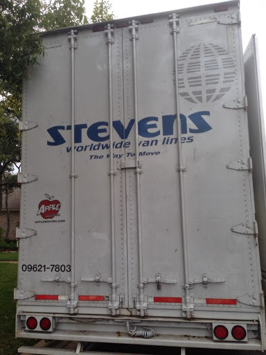 Moving Company «Apple Moving», reviews and photos, 9807 Brown Ln, Austin, TX 78754, USA