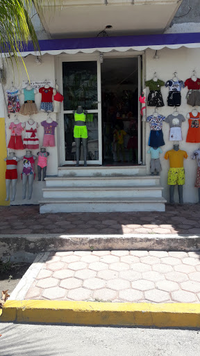 Estrellita de colore