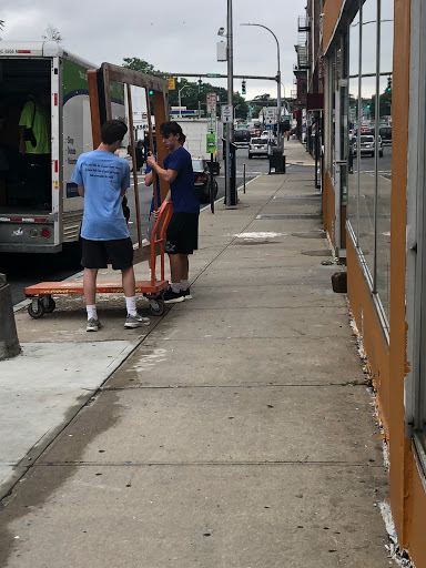 Non-Profit Organization «Habitat for Humanity of Westchester», reviews and photos