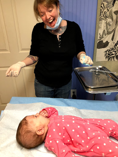 Body Piercing Shop «River City Tattoo Co», reviews and photos, 1128 N Boulevard, Richmond, VA 23230, USA