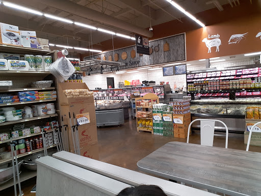 Grocery Store «Island Pacific Seafood Market», reviews and photos, 12188 E Foothill Blvd, Rancho Cucamonga, CA 91739, USA