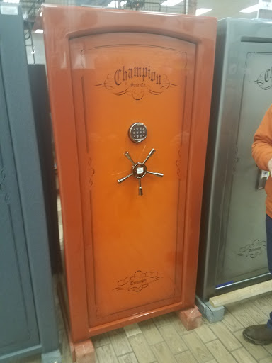 Sporting Goods Store «Kames Sports», reviews and photos, 8516 Cleveland Ave NW, North Canton, OH 44720, USA