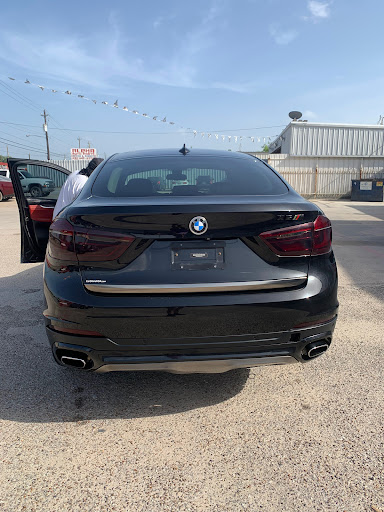 Used Auto Parts Store «B J Used Auto Parts», reviews and photos, 10823 Airline Dr, Houston, TX 77037, USA