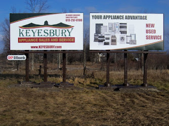 The Appliance Advantage a Division Of Keyesbury Distributors Ltd.
