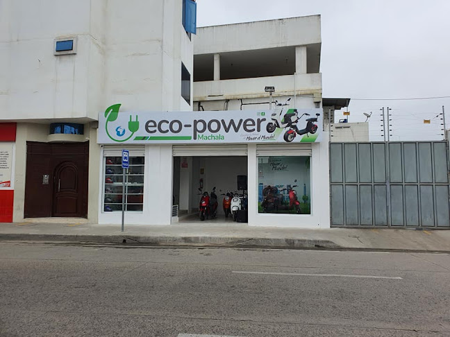 ecopowermachala.negocio.site