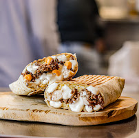 Photos du propriétaire du Restauration rapide Chamas Tacos Bourg en Bresse - n°2