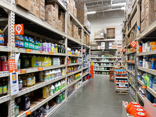 Home Improvement Store «The Home Depot», reviews and photos, 4000 Alameda Ave, Oakland, CA 94601, USA