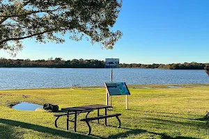 Mark Kramer Lake image