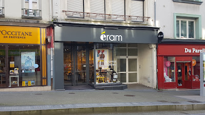 ERAM Brest J Jaures à Brest
