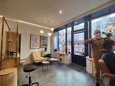 NéoDandy Coiffeur / Barbier à Paris