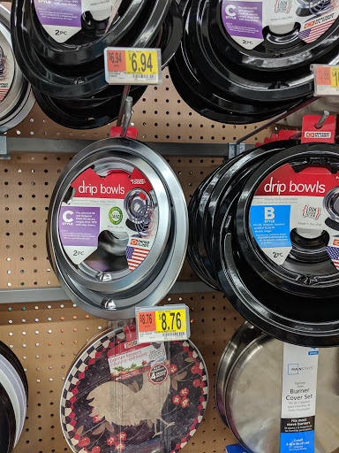 Department Store «Walmart Supercenter», reviews and photos, 2440 W Mason St, Green Bay, WI 54303, USA