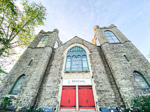 Renewal Presbyterian Church