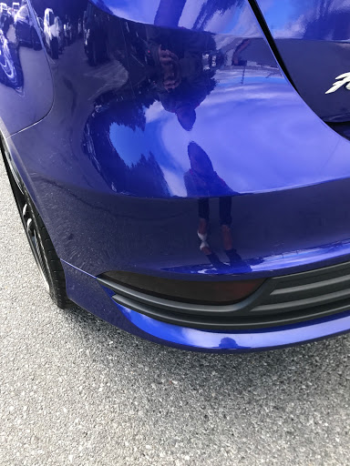 Auto Body Shop «Vinart Collision Center», reviews and photos, 3115 Berger St, Allentown, PA 18103, USA