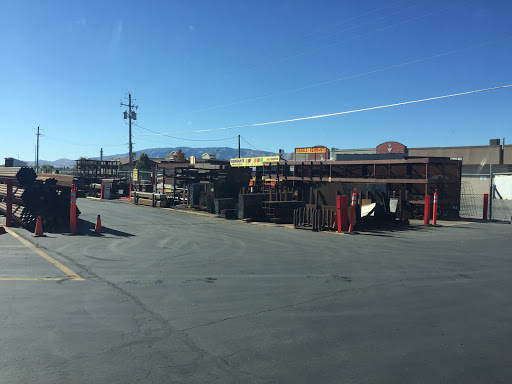 Building Materials Store «Metalmart Inc», reviews and photos, 85 S 1350 E St, Lehi, UT 84043, USA