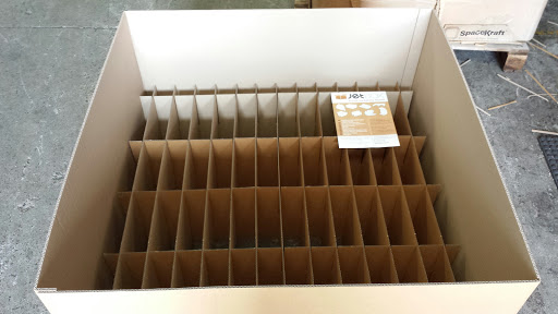 JetBox - Cardboard Box Manufacturers Melbourne
