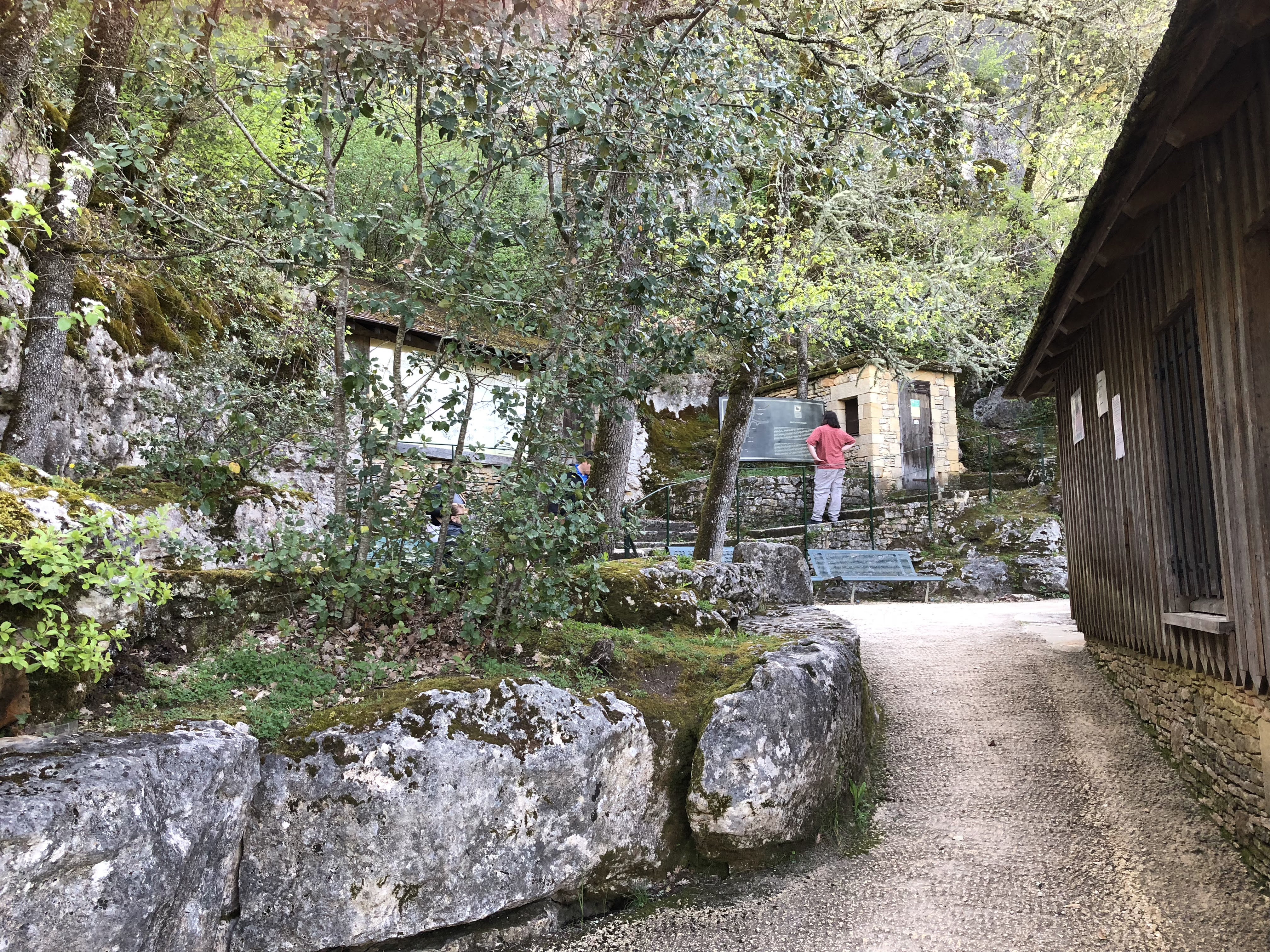 Photo n° 2 de l'avis de Robert.t fait le 20/04/2018 à 10:24