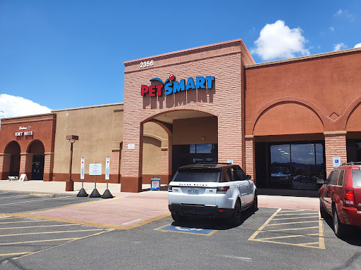 Pet Supply Store «PetSmart», reviews and photos, 2356 W State Rte 89A, Sedona, AZ 86336, USA