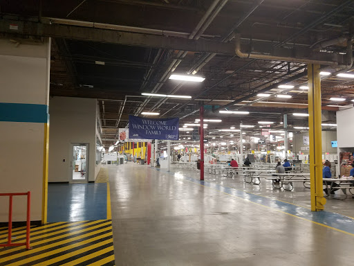 Hardware Store «Associated Materials LLC», reviews and photos, 3773 State Rd, Cuyahoga Falls, OH 44223, USA