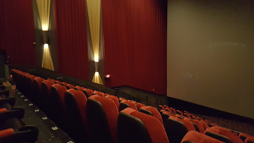 Movie Theater «Goodrich Randall 15 IMAX», reviews and photos, 550 N Randall Rd, Batavia, IL 60510, USA