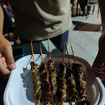 Photo n°3 de l'avis de Maria.o fait le 01/09/2021 à 21:58 sur le  U Paninaru à Santa Margherita