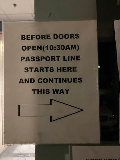 Post Office «United States Postal Service», reviews and photos, 9105 Bruceville Rd #1a, Elk Grove, CA 95758, USA