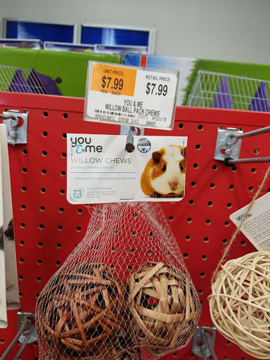 Pet Supply Store «Petco Animal Supplies», reviews and photos, 790 Waverly Rd, North Andover, MA 01845, USA