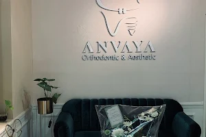 ANVAYA DENTAL (Orthodontics & Aesthetic) image