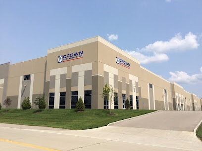 Crown Packaging Corp. - Saint Louis Warehouse